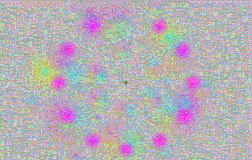 Fenomeno Phi, illusione ottica