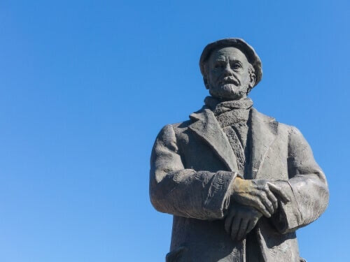 Pío Baroja: 5 frasi ispiratrici