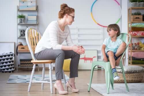 Trattamento per il disturbo da deficit di attenzione