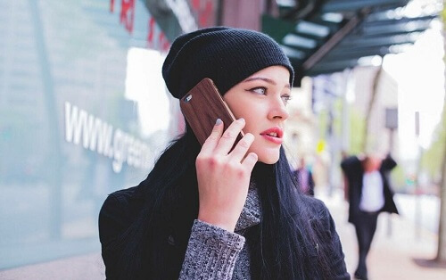 Autobiografia digitale: il cellulare sa tutto sulla nostra vita