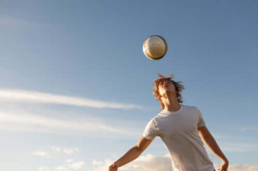 Sport durante l'adolescenza: benefici