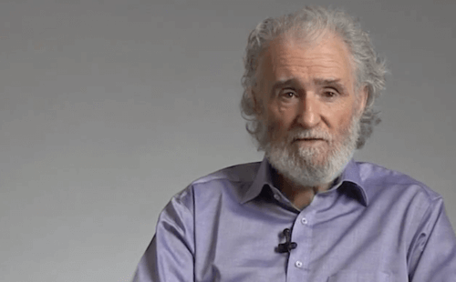 Ramiro Calle: biografia di un insegnante di yoga