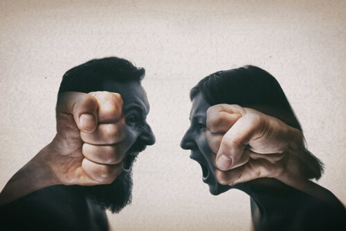 Teoria della frustrazione-aggressività