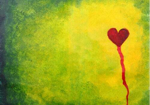 Storia sulla morte dell'Amore