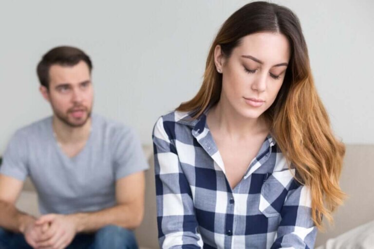 Il partner non si confida, perché?