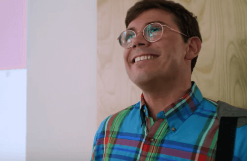 Serie tv sui disturbi mentali