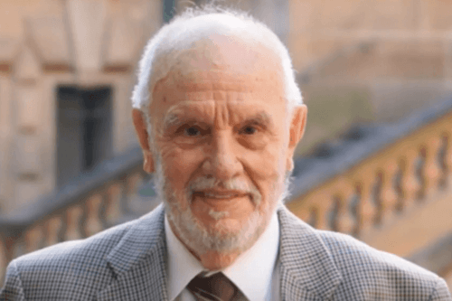 James Harrison, l'uomo dal braccio d'oro