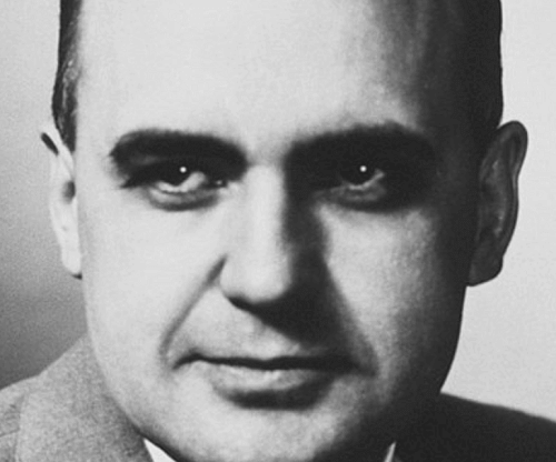 Maurice Hilleman, uomo che continua a salvare vite
