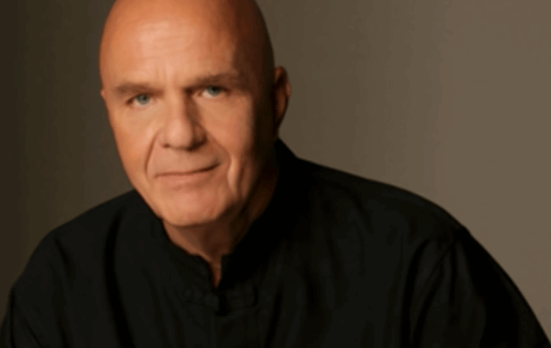 Wayne Walter Dyer e la saggezza del Tao