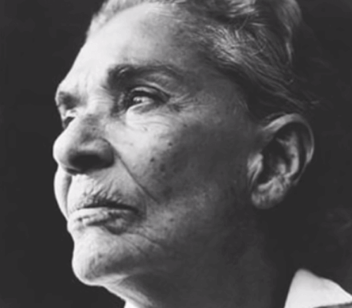 Chavela Vargas, icona della musica