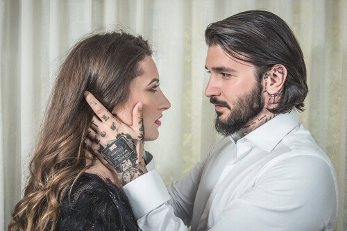 Ibristofilia: attrazione per le persone pericolose