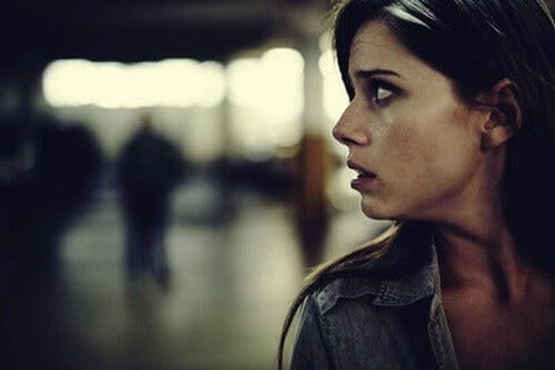 Scopaesthesia: quando ci sentiamo osservati