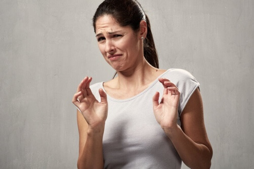 Sensibilità al disgusto e disturbi mentali