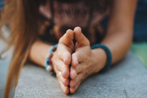 Frasi spirituali per raggiungere la pace interiore