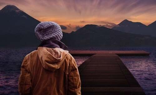 Sanare il passato per apprezzare il presente