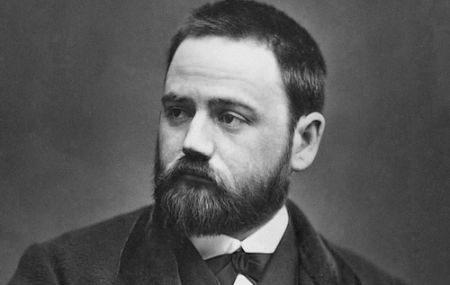 Émile Zola: biografia di un uomo coraggioso