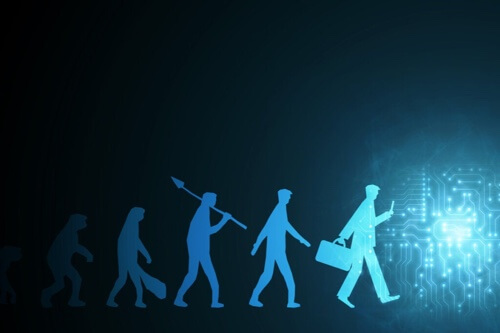 Anatomia umana: come saremo tra 1000 anni?