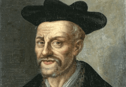 Rabelais, biografia dello scrittore e umanista francese