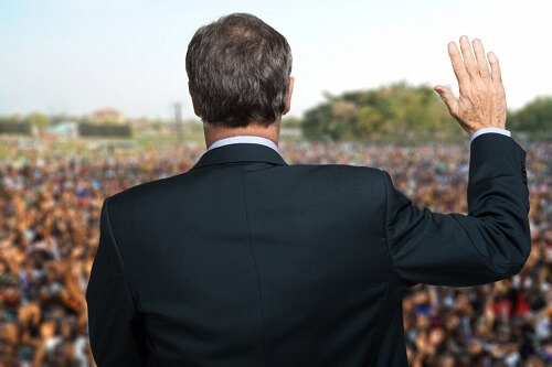 Falsi leader e come smascherarli