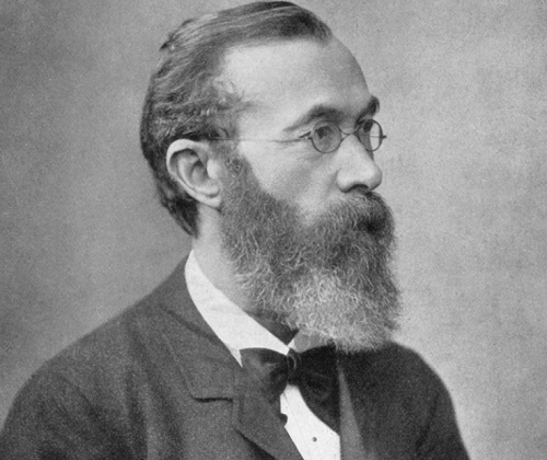 Wundt: il primo psicologo della storia