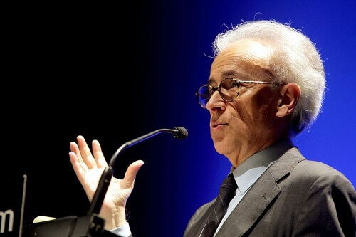 Damasio: le emozioni motivano la mente