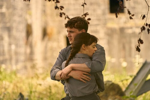 Normal people: amore romantico tra critica e pubblico