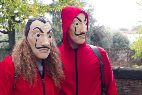 Il cosplay da una prospettiva psicologica