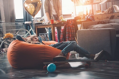 Disordine adolescenziale: una guerra persa in partenza?