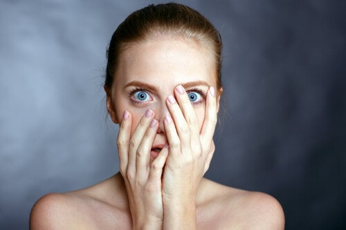 Paure apprese: i timori che ci inculcano gli altri