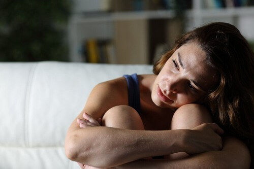 Umore negativo nella depressione: cosa si intende?