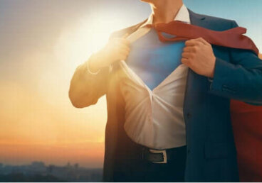 Le frasi dei supereroi più motivanti