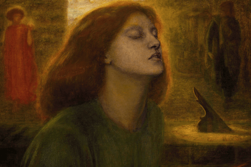 Estetismo: l'arte del bello