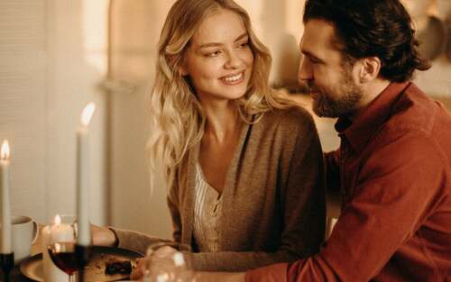 Amore sano e amore tossico: 5 differenze
