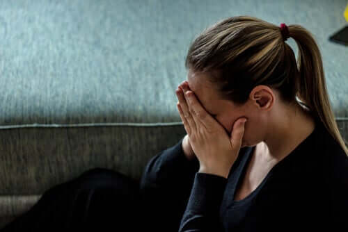 Ansia finanziaria: 5 sintomi