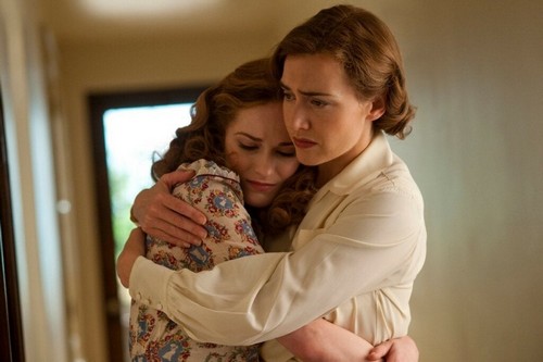 Mildred Pierce: amore non corrisposto madre e figlia