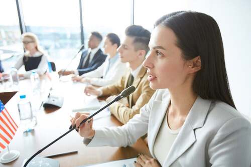 Psicologia politica: 6 modelli