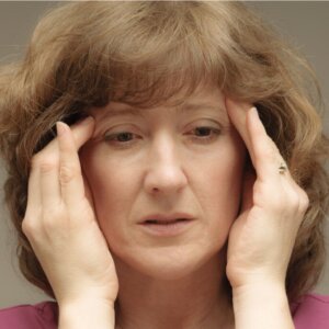 Ansia e perdita di memoria: quale correlazione?