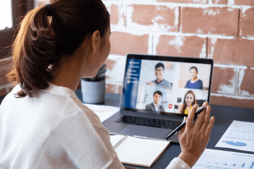 Il lavoro da remoto: curare la comunicazione