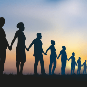 Sentimento di unità: quali benefici offre?