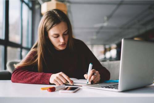 Imparare a sintetizzare, un'abilità trascurata