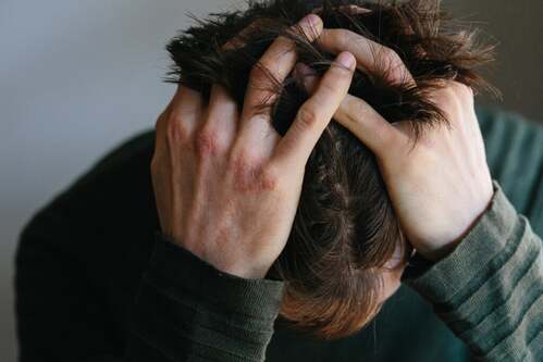 Rabbia e dolore fisico: quale legame?