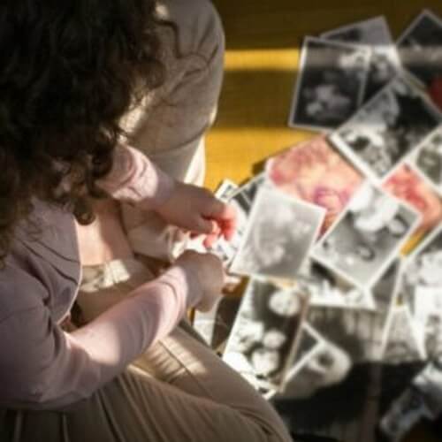 Il partner conserva i regali dell'ex