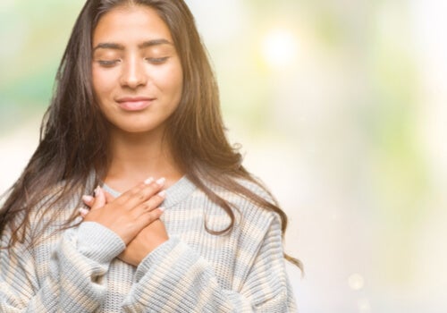 Amare se stessi rende più belli