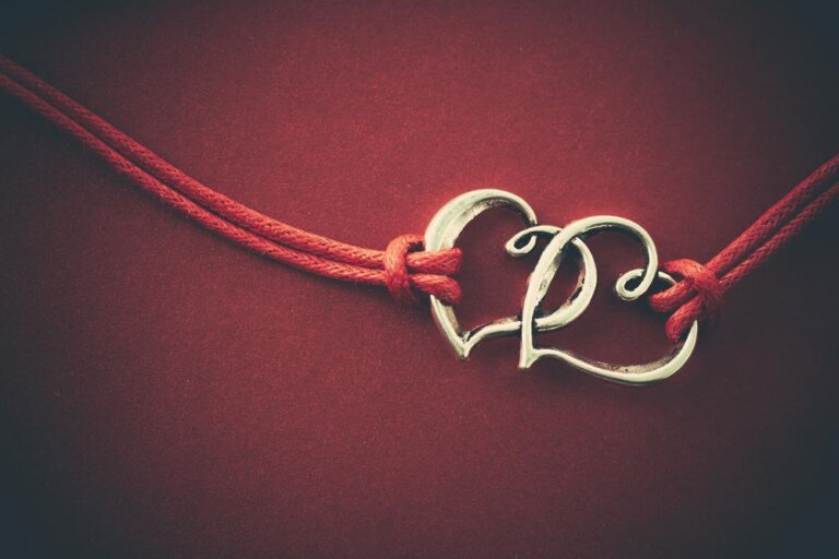 Il filo rosso del destino