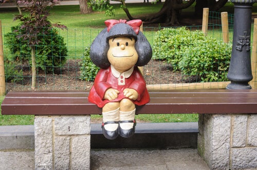 Frasi di Mafalda per aprire gli occhi