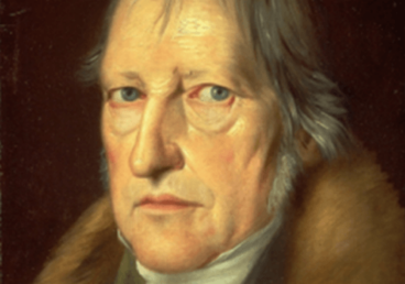 Citazioni di Hegel da conoscere
