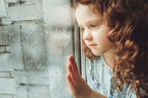 Bambini iperadattati: una sofferenza che premia?