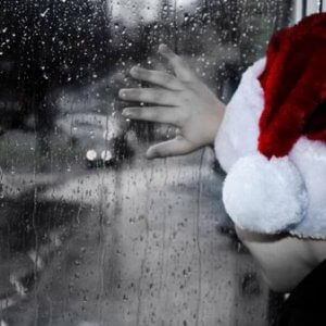 Sedie vuote, il Natale si tinge di nostalgia