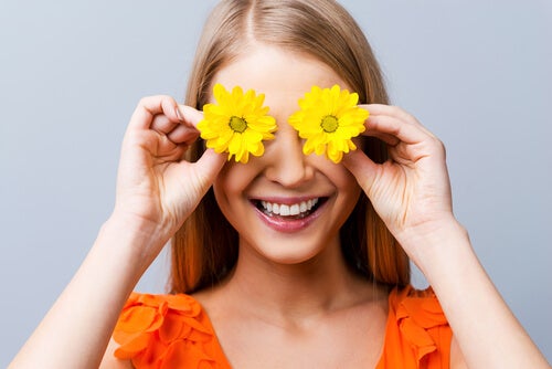 Pensieri positivi per riflettere sulla vita