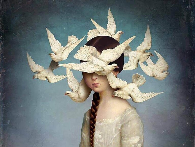 Ferite dell'anima e mal di testa